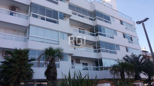 Imagem 15 de 15 de Apartamento - Noiva Do Mar - Ref: 432075 - V-cs36007175