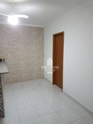 Imagem 28 de 30 de Casa Com 2 Dormitórios Para Alugar, 58 M² Por R$ 1.400,00/mês - Jaçanã - São Paulo/sp - Ca0156