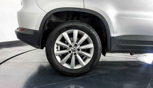 Imagen 10 de 15 de 42246 - Volkswagen Tiguan 2015 Con Garantía