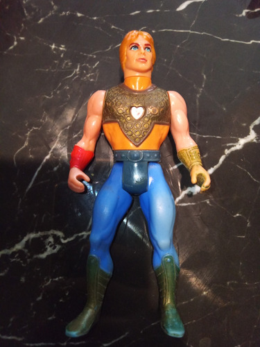 Bow She-ra Princess Of Power Mattel 1984 Vintage Motu He-man