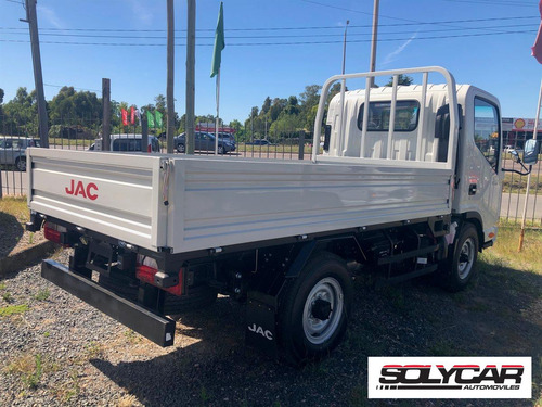 Jac 1035 1035kt1 2.8 0km - Solycar