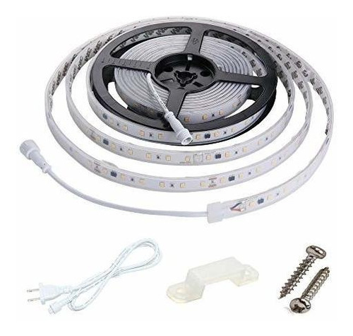 Dimmable Led Strip Lights 4200k Daylight, Trabaja Con 5847h