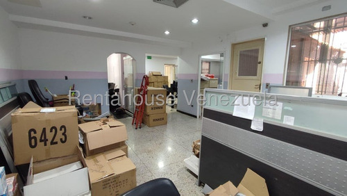 Jyn Local Comercial En Alquiler En Chuao