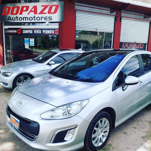 Peugeot 308 Allure