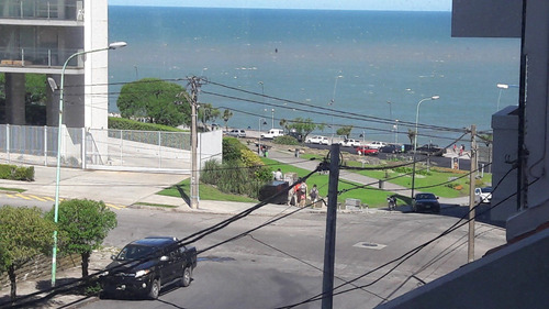 Imagen 20 de 30 de Departamento De 2 Ambientes Playa Grande Roca 100