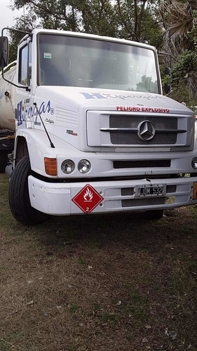 Imagen 3 de 6 de Mercedes Benz ,1318, 1718, Vw Amarok, Varias Unidades