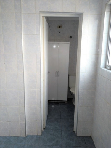 Imagem 16 de 20 de Apartamento Santana Sao Paulo Sp Brasil - 3793