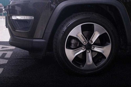 Imagem 5 de 15 de Jeep Compass Sport 2.0 Flex 166cv Aut./2020