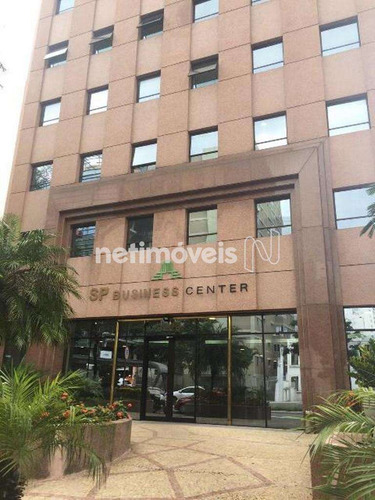 Imagem 10 de 15 de Sala Em Jardim Paulista, São Paulo/sp De 50m² À Venda Por R$ 450.000,00 - Sa2325446-s