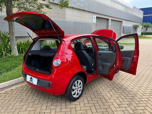 Fiat Palio PALIO ATTRACTIVE 1.0