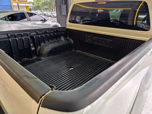 Volkswagen Amarok Highline CD 3.0 4x4 TB Dies. Aut.