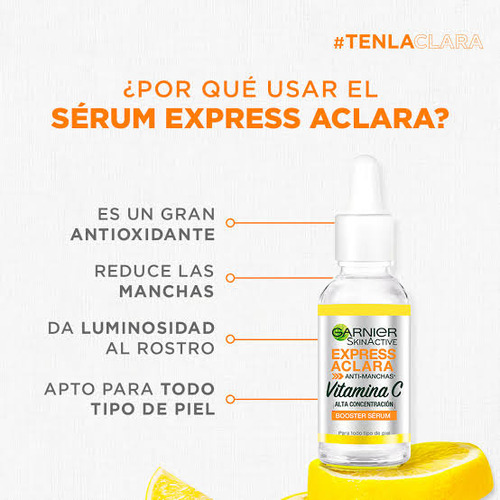 Kit Aclara Express 3: Agua Micelar Argán, Crema Color, Serum