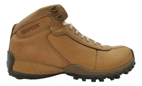 Zapato Caterpillar Elite Color Honey Hombre