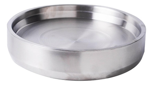 Cuenco Enfriador Para Servir Cócteles, Barra, 22cm Argenta