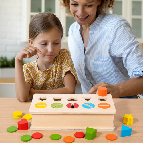 Juegos De Combinación En X Para Niños Pequeños, Clasificador