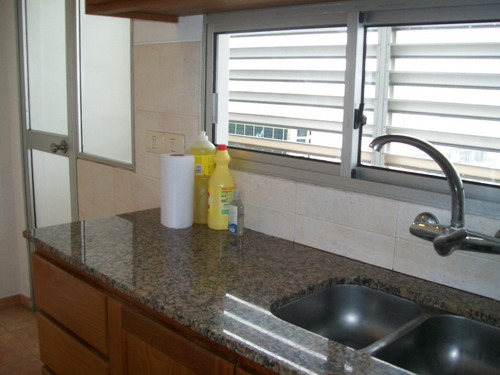 Imagen 10 de 14 de Alquiler Apartamento 3 Dormitorios Pocitos, Panorámica Vista