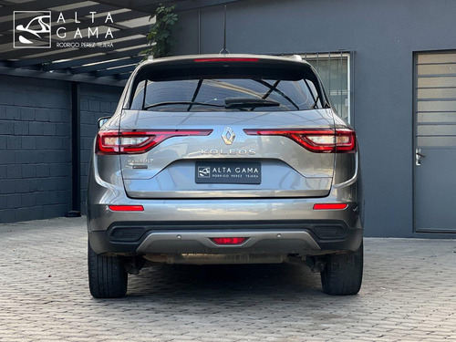 Renault Koleos Limited 2.5