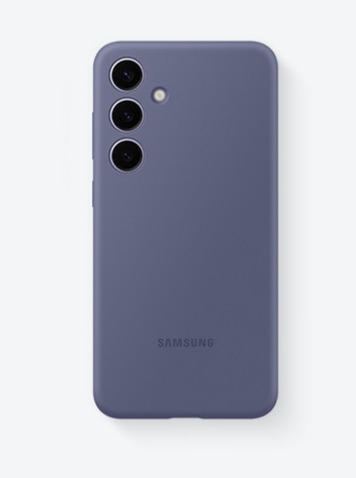 Funda Original Samsung Galaxy S24 Varios Colores Disponibles