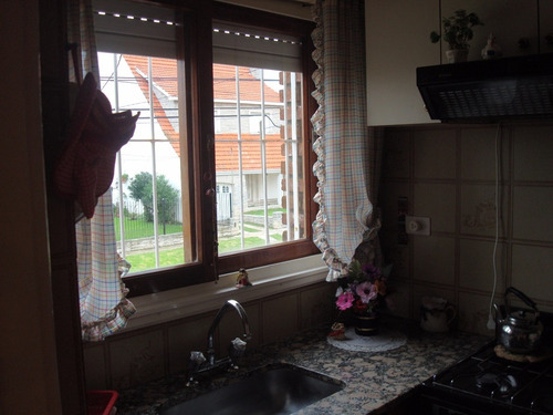 Imagen 13 de 14 de Vendo Departamento 1 Ambientes Y Medio Zona Punta Mogotes