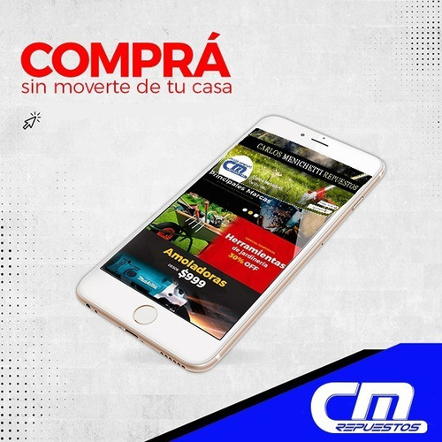 Imagen 6 de 7 de Cubre Espada Plastica P/motosierra