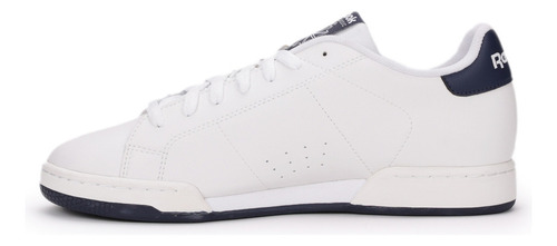Tenis Unisex Adultos Clásicos Color Blancos Reebok