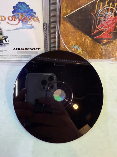 Front Mission 3 | Ps1 Playstation 1 Original (Usado)