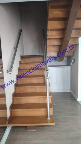 Venda - Apartamento - Vila Frezzarin - Americana - Sp - 2785mg