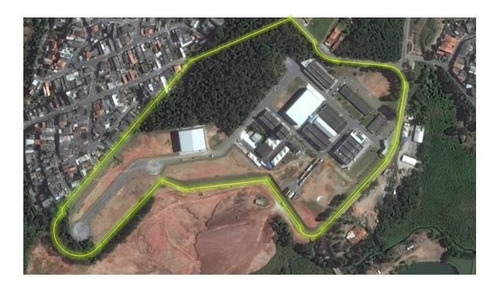 Imagem 6 de 19 de Área Industrial À Venda, Raposo Park, Cotia. - Ar0394