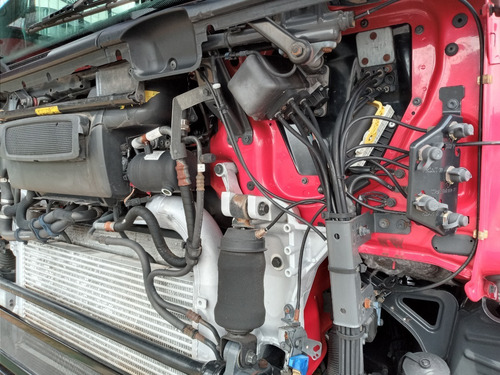 Imagem 9 de 15 de Scania R 440 4x2 Ano 2013 340 360 380 420 440 450 500 Fh 420
