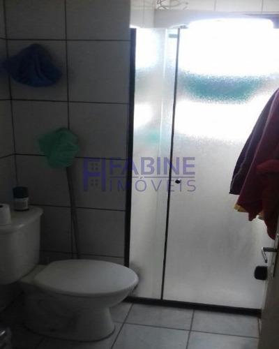 Imagem 8 de 14 de Apartamento Parque Das Nações - Ap00351 - 68703678