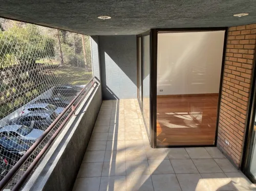 Bosques De La Piramide