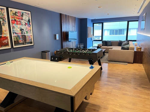 Imagen 14 de 18 de Estrena Departamento En Neufchâtel Nuevo Polanco