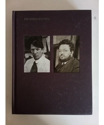 Picasso & Rivera