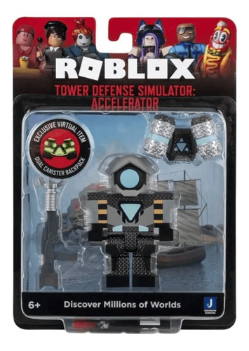 Roblox Tower Defense Simulator Accelerator Discover Millions