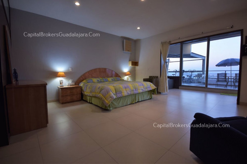 Casa De Lujo Con Vistas Panorámicas El Palomar Zona Sur