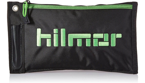 Hilmor   Zp Zipper Pouch Por Hilmor