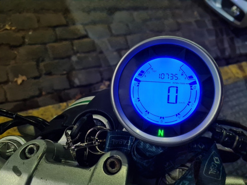Zanella Ceccato X 250