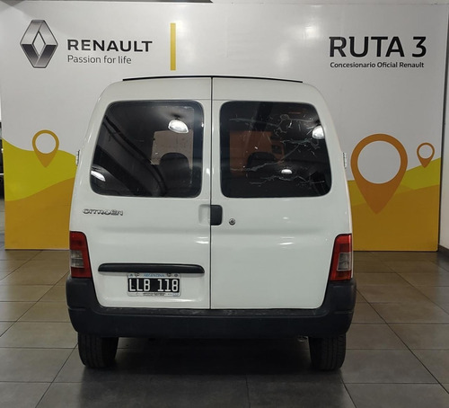 Citroen Berlingo Hdi 1.6 Am53