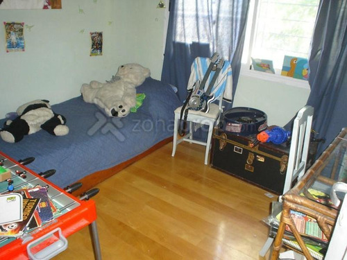 Imagen 12 de 16 de Chalet 200m2, 4 Dormitorios, Jardín, Cochera.