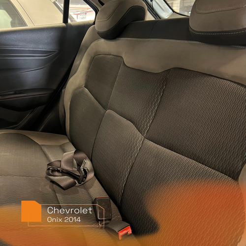 Chevrolet Onix 1.4 Lt Mt 98cv