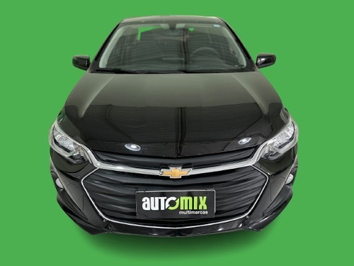 Chevrolet Onix 1.0 TURBO FLEX LTZ MANUAL