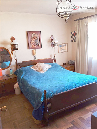 Casa En Venta En Pasaje A Pasos Del Centro De Viña