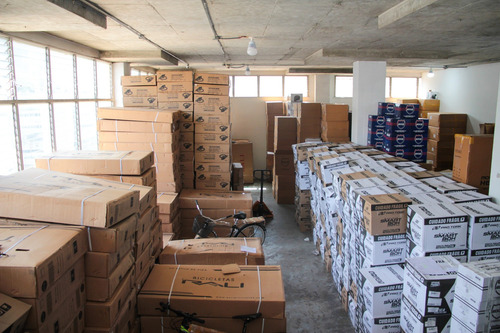 Oportunidad Local Industrial Con Deposito En Venta