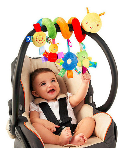 Nuevo Juguete De Carriola For Bebé, Juguetes Colgantes