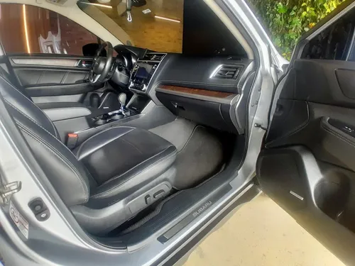 Subaru Outback 3.6r Limited