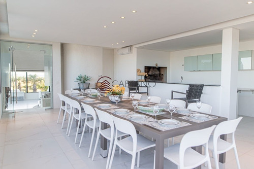 Imagen 28 de 30 de Apartamento 3 Dormitorios Punta Del Este - Punta Del Este Piedras Del Chileno