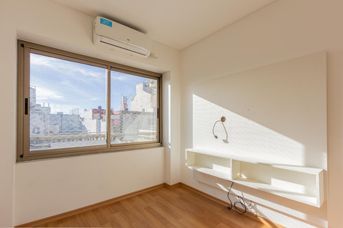 Venta Departamento 4 Ambientes Caballito Balcón Cochera Apto Crédito