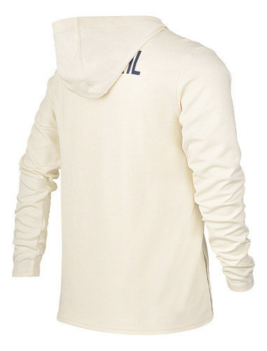 Campera De Portugal Puma Casual Crudo Solo Deportes