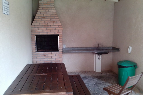 Imagem 5 de 10 de Apartamento Para Venda, 2 Dormitório(s), 45.0m² - 441