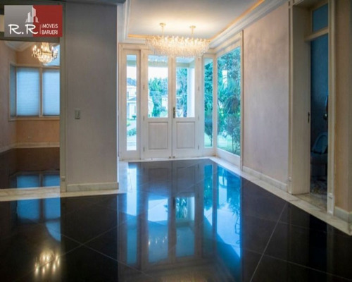 Imagem 11 de 17 de Linda Casa Residencial Tambore 1 - 1.150 Mts 4 Suítes + Escritório - Oportunidade - Rr2555 - 68979227